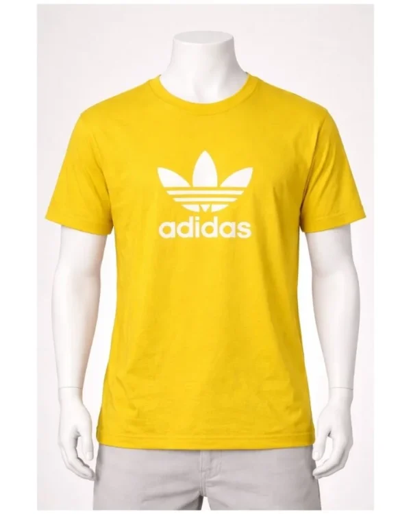 Adidas Originals Trefoil T-Shirt