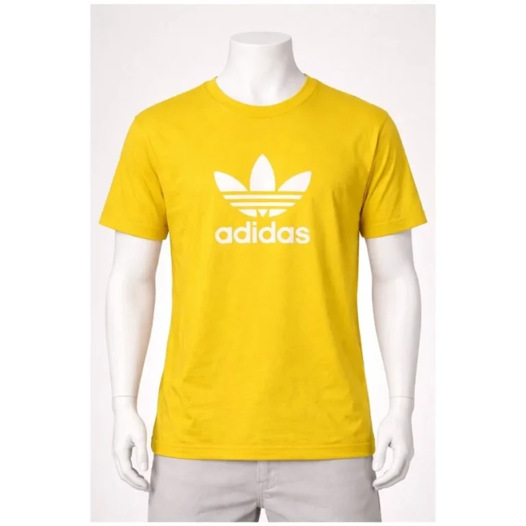 Adidas Originals Trefoil T-Shirt