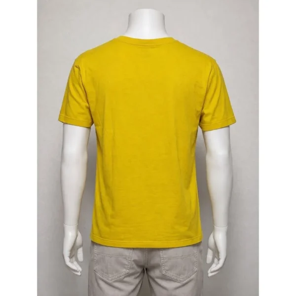 Adidas Originals Trefoil T-Shirt - Size Medium - Image 2