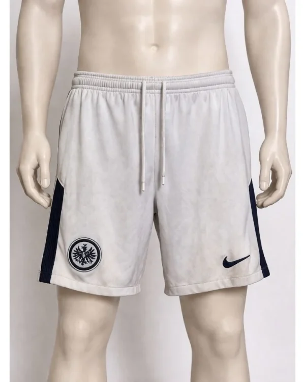 Nike Men’s Grey Sports Shorts