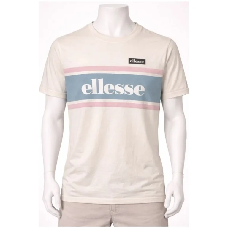 Ellesse Men's Arbia T-Shirt