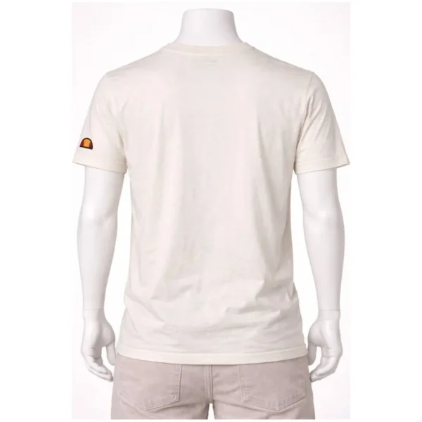 Ellesse Men's Arbia T-Shirt - Size Large - Image 2