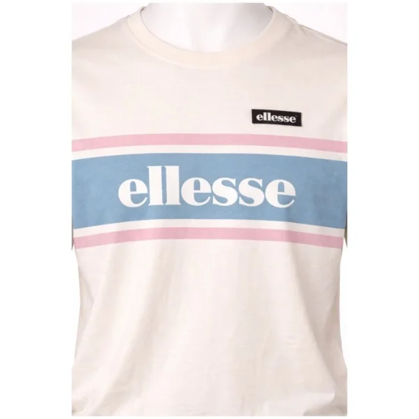 Ellesse Men's Arbia T-Shirt - Size Large - Image 3