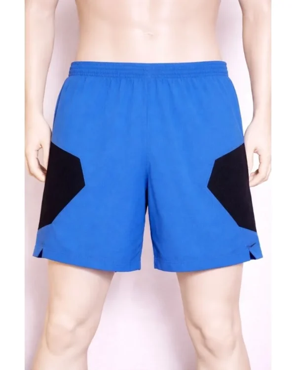 Nike Dri-FIT Men’s Blue Shorts
