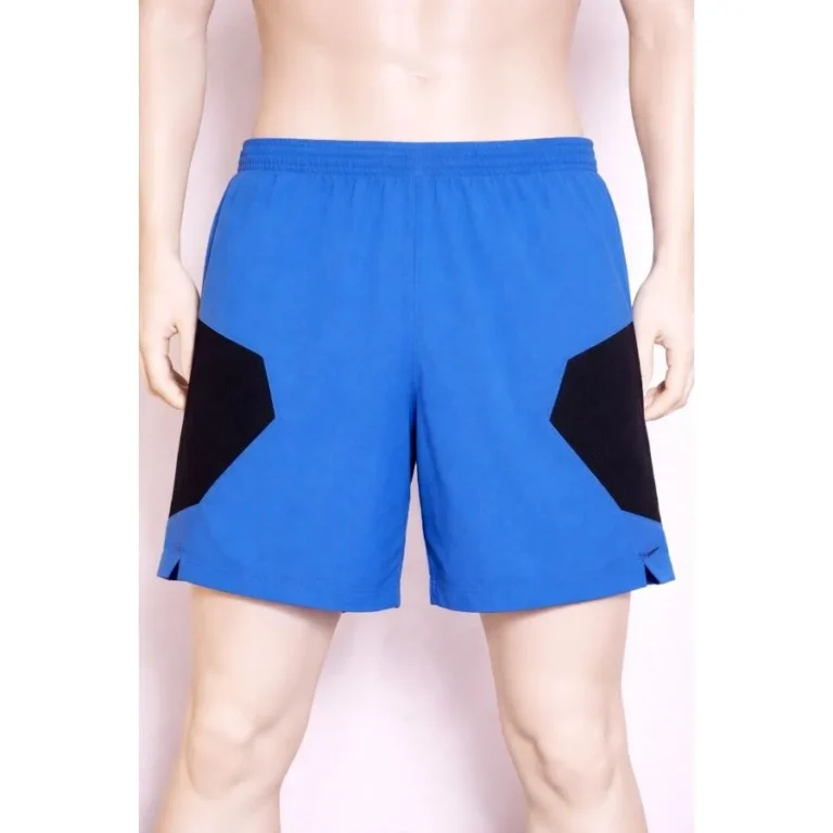 Nike Dri-FIT Men’s Blue Shorts