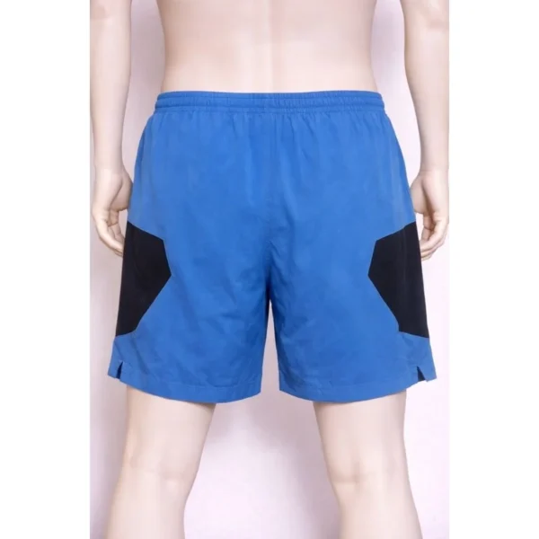 Nike Dri-FIT Men’s Blue Training Shorts Small - Image 2
