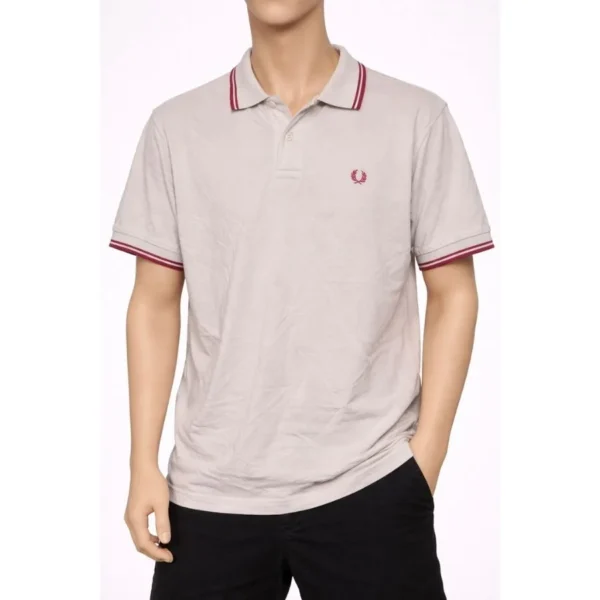 Fred Perry Polo Shirt
