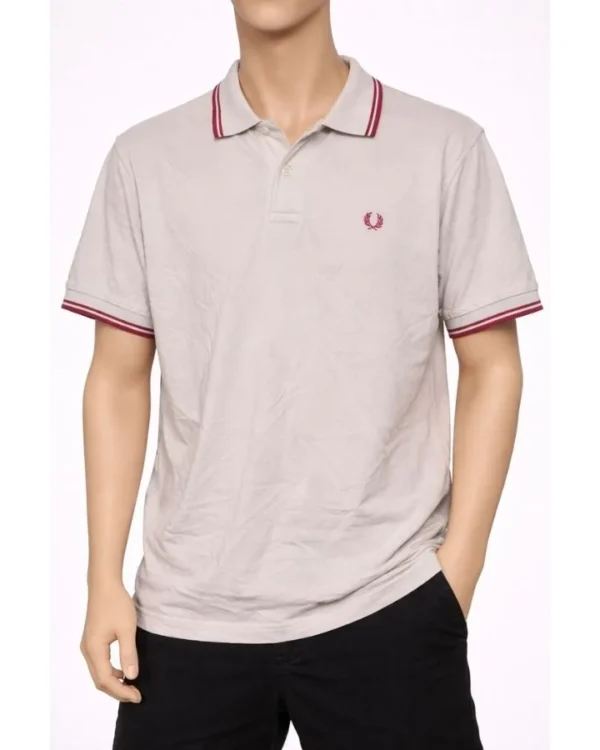 Fred Perry Polo Shirt