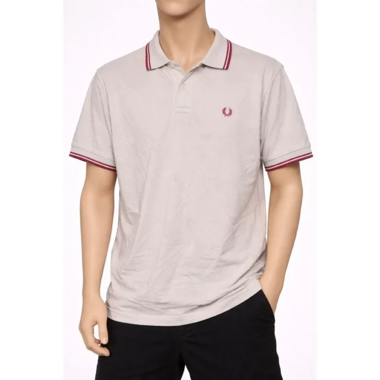 Fred Perry Polo Shirt