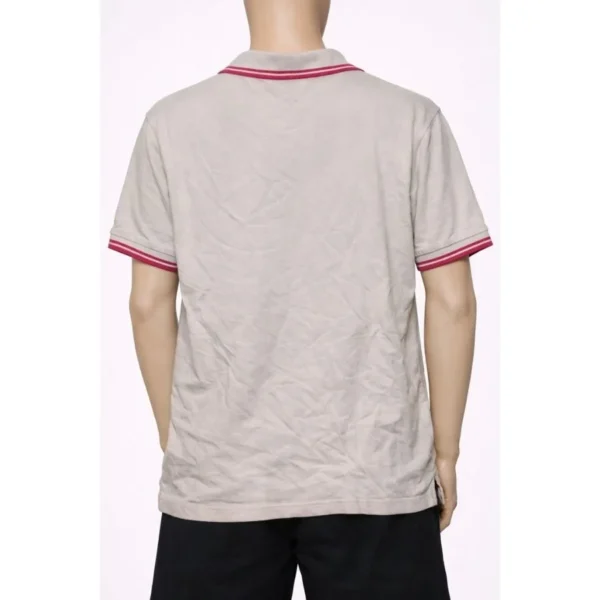 Fred Perry Men's Polo Shirt - Size XL - Image 2