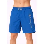 Champion Blue Sports Shorts