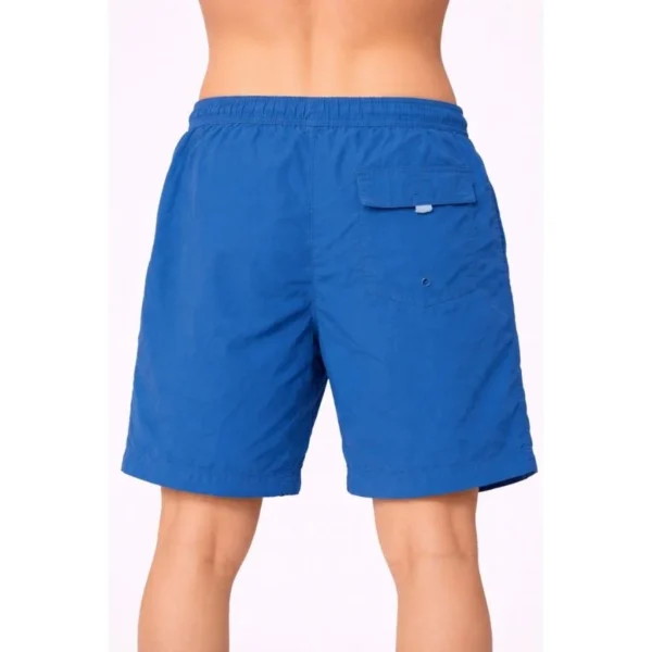Champion Men's Blue Sports Shorts - Size Large - Image 2