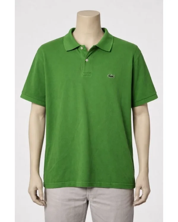 Lacoste Classic Polo Shirt