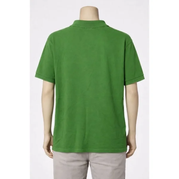 Lacoste Men's Classic Polo Shirt - Size XL - Image 2