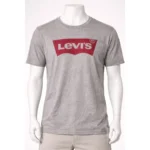 Levi's Men's Crew Neck T-Shirt