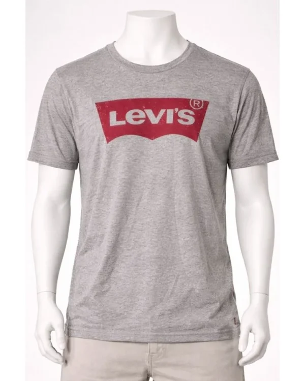 Levi's Men's Crew Neck T-Shirt
