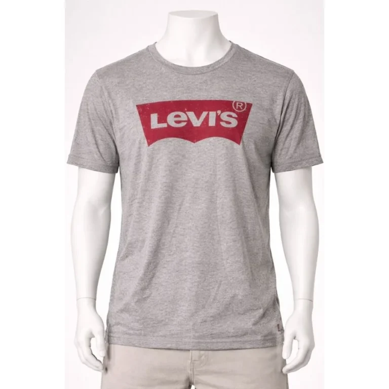 Levi's Men's Crew Neck T-Shirt
