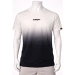 Hollister Men's Ombre Crewneck T-Shirt