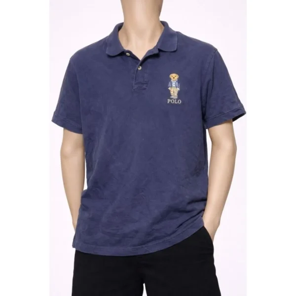 Polo Ralph Lauren Bear Polo Shirt