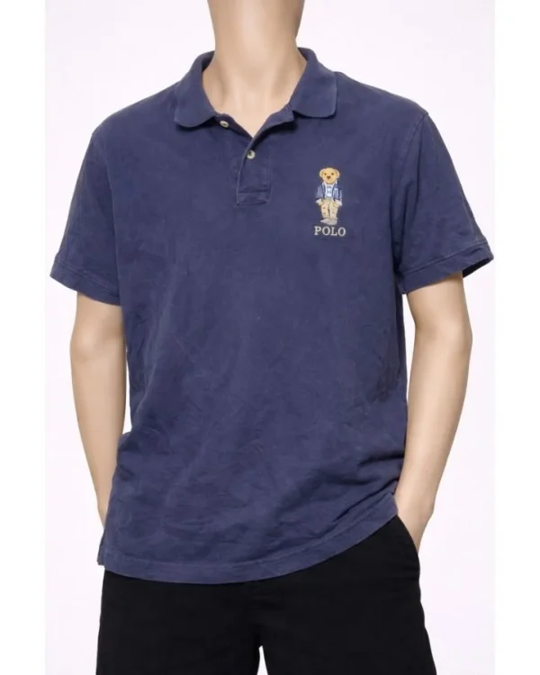 Polo Ralph Lauren Bear Polo Shirt