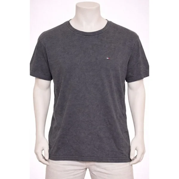 Tommy Hilfiger Slim Fit Jaspe T-Shirt