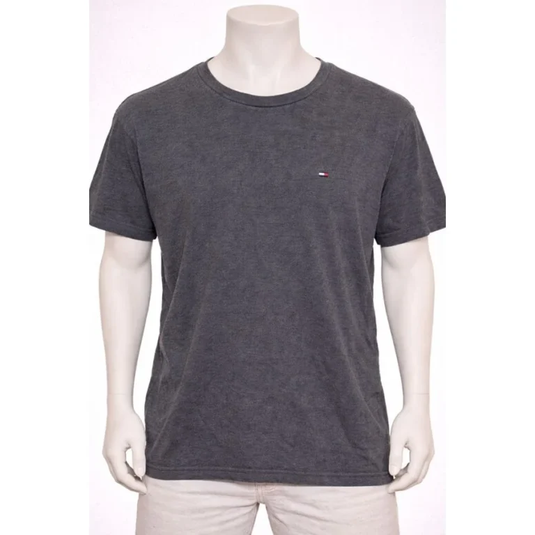 Tommy Hilfiger Slim Fit Jaspe T-Shirt