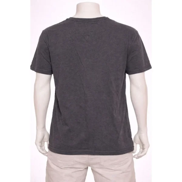 Tommy Hilfiger Slim Fit Jaspe T-Shirt - Size Large - Image 2
