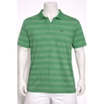 Nike Golf Men’s Green Polo Shirt