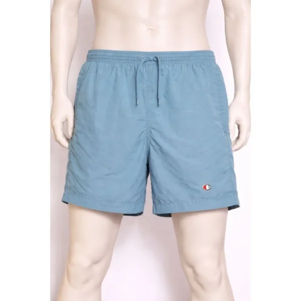 Champion Men’s Blue Shorts
