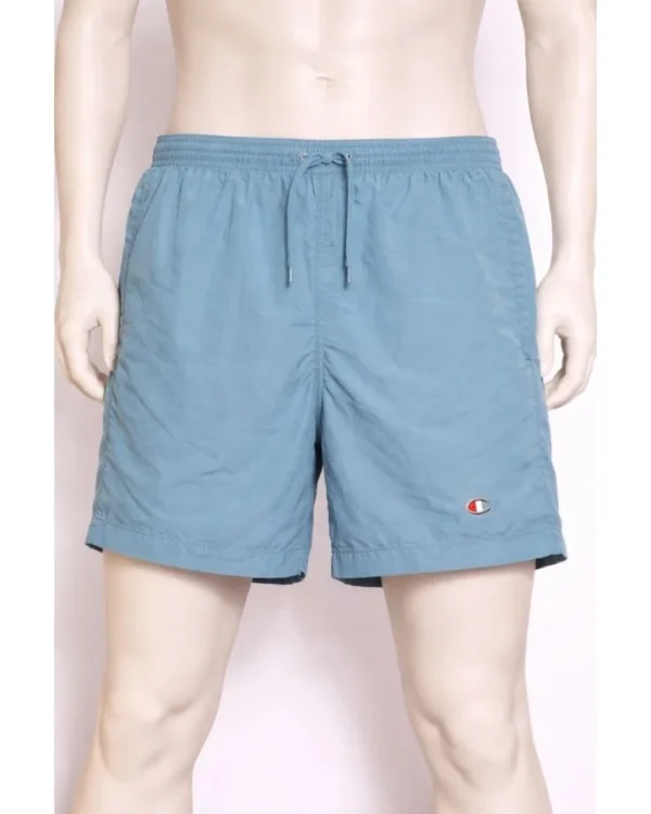 Champion Men’s Blue Shorts