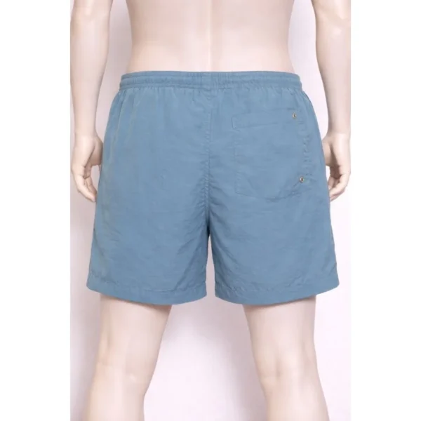 Champion Men’s Light Blue Shorts Large - Image 2