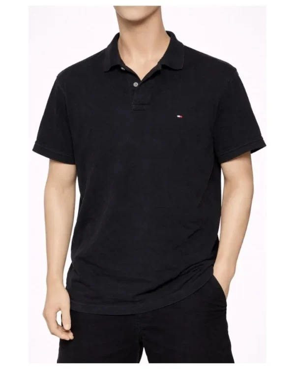 Tommy Hilfiger Polo Shirt