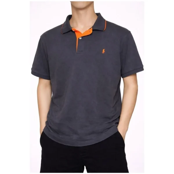 Polo Ralph Lauren Iconic Polo Shirt