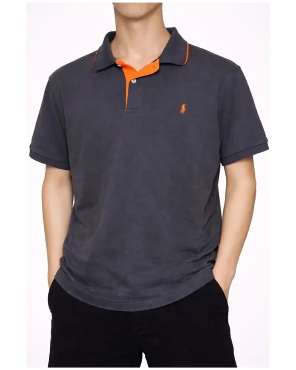 Polo Ralph Lauren Iconic Polo Shirt
