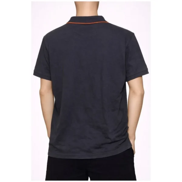 Polo Ralph Lauren Men's Iconic Polo Shirt - Size Large - Image 2