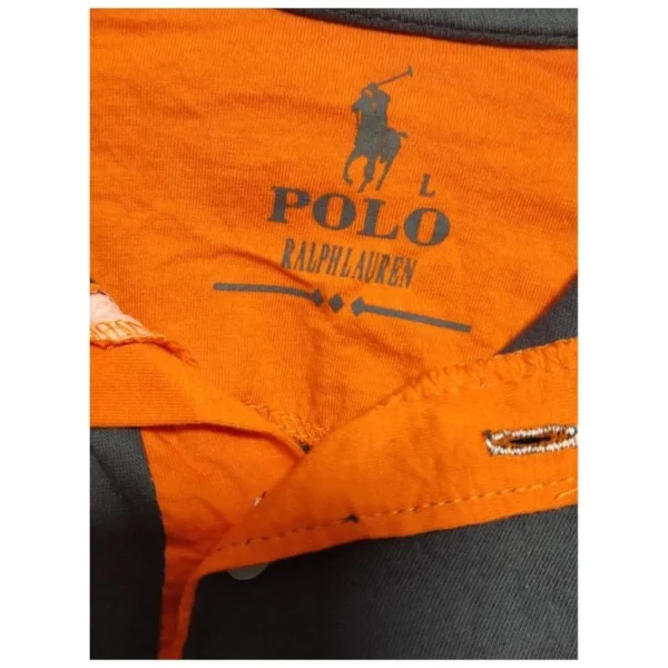 Polo Ralph Lauren Men's Iconic Polo Shirt - Size Large - Image 4