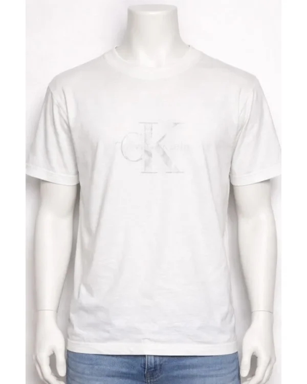 Calvin Klein Monogram T-Shirt