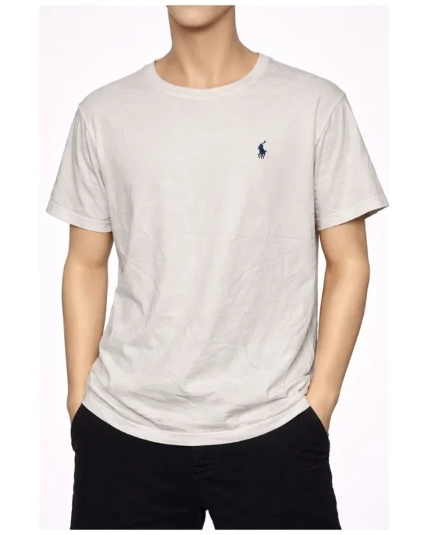 Polo Ralph Lauren Logo T-Shirt