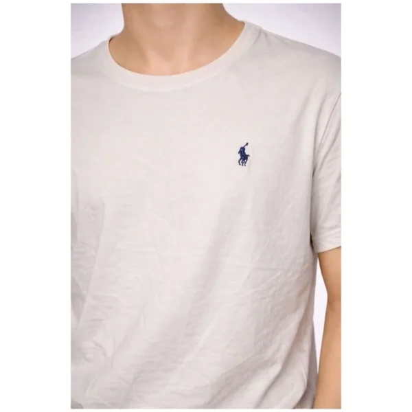 Polo Ralph Lauren Men's Logo T-Shirt - Size XL - Image 3