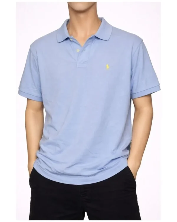 Polo Ralph Lauren Classic Polo Shirt