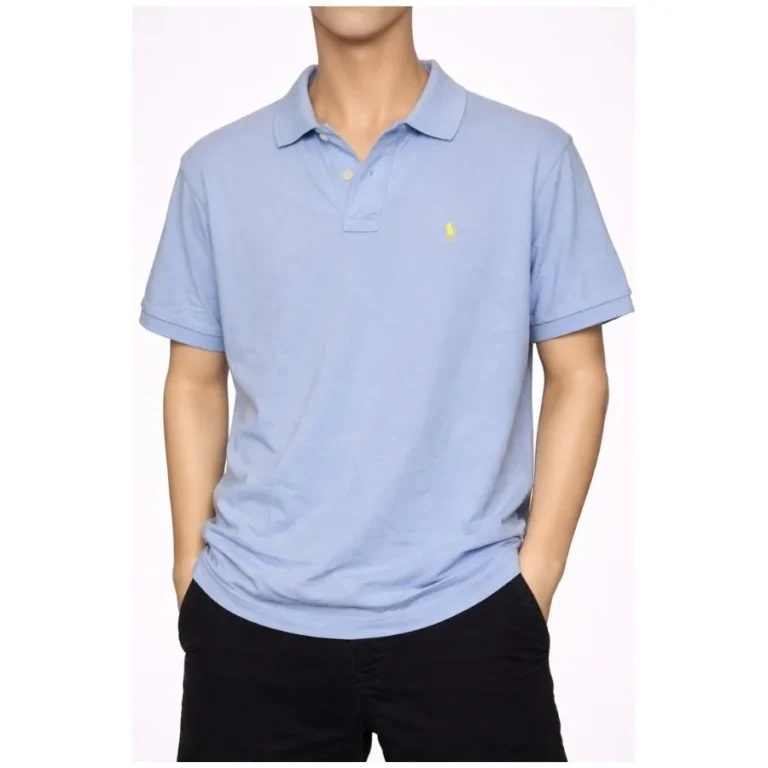 Polo Ralph Lauren Classic Polo Shirt