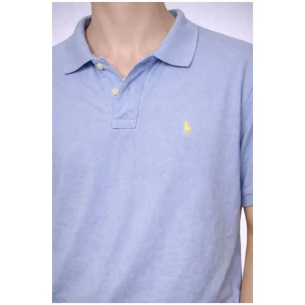 Polo Ralph Lauren Men's Classic Polo Shirt - Size XL - Image 3