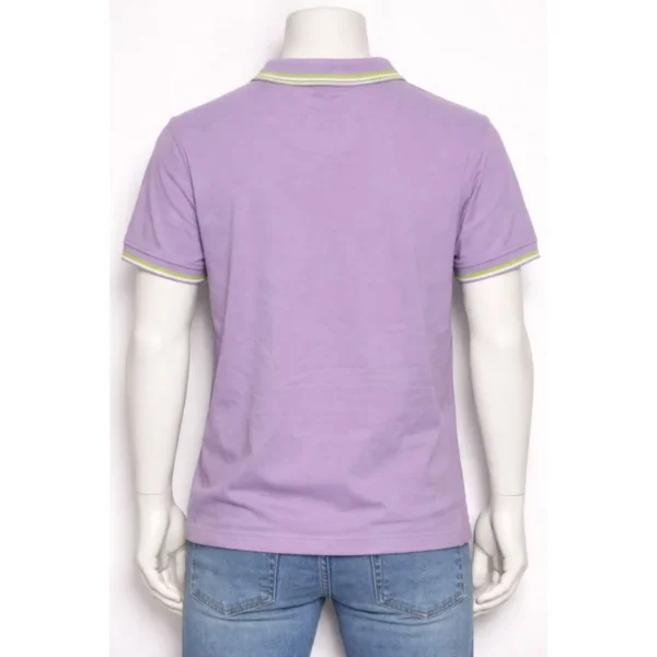 U.S. Polo Assn. Men's Collar Shirt - Size Medium - Image 2