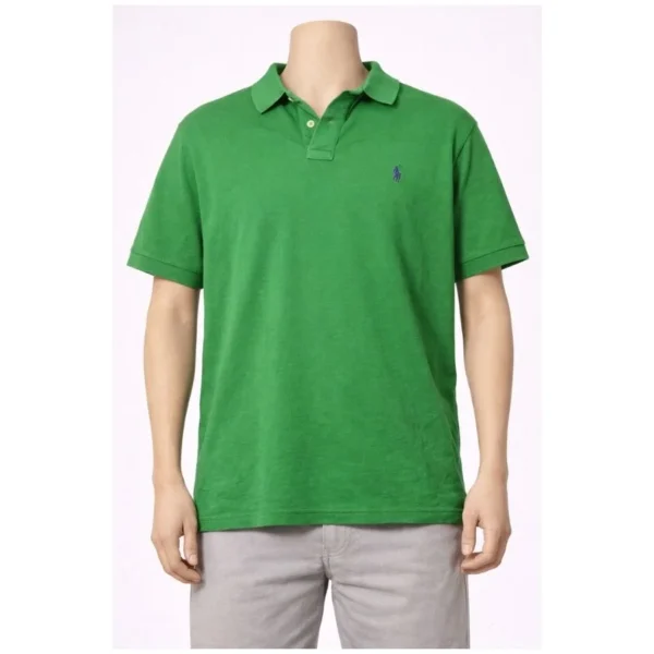 Polo Ralph Lauren Casual Polo Shirt
