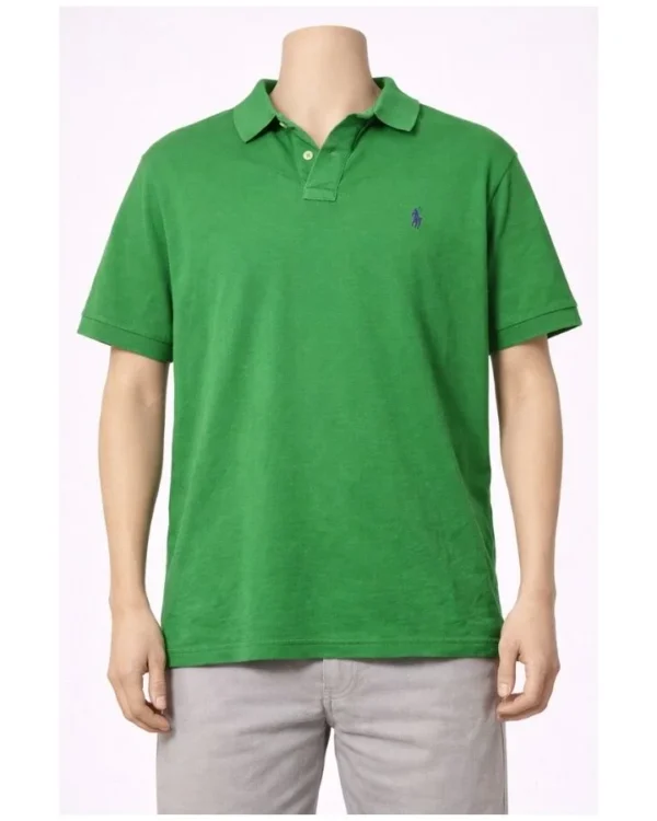 Polo Ralph Lauren Casual Polo Shirt