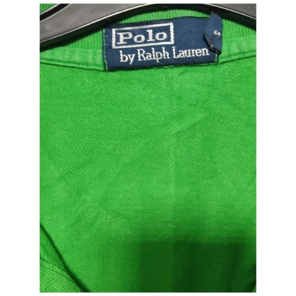Polo Ralph Lauren Casual Polo Shirt - Size Large - Image 4