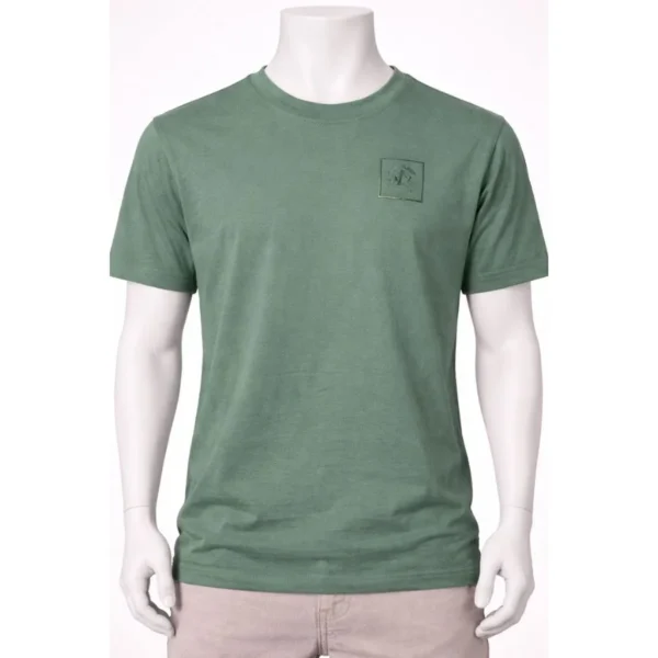 Converse Short Sleeve T-Shirt