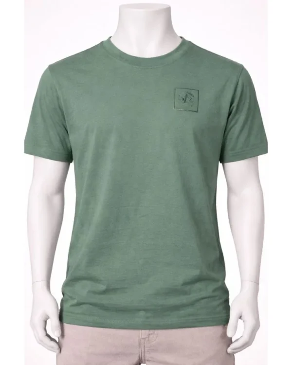 Converse Short Sleeve T-Shirt