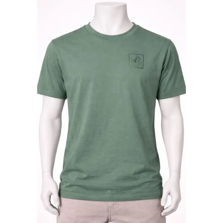 Converse Short Sleeve T-Shirt