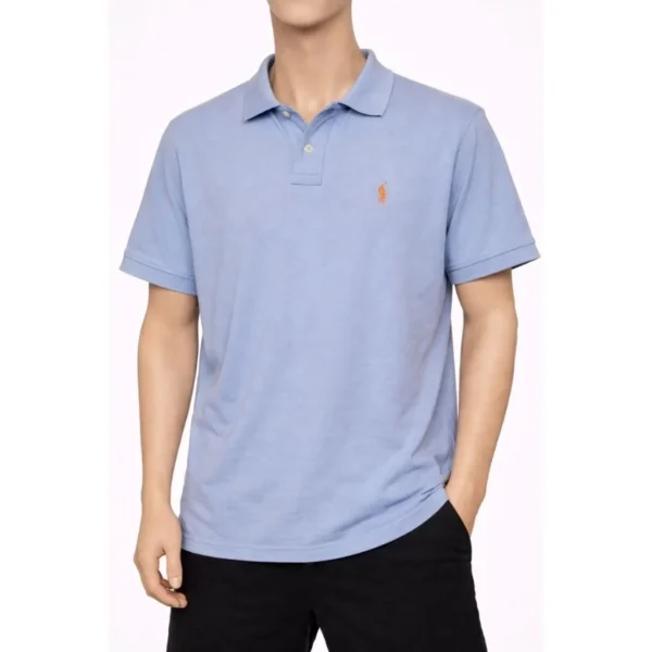 Polo Ralph Lauren Slim Fit Polo Shirt